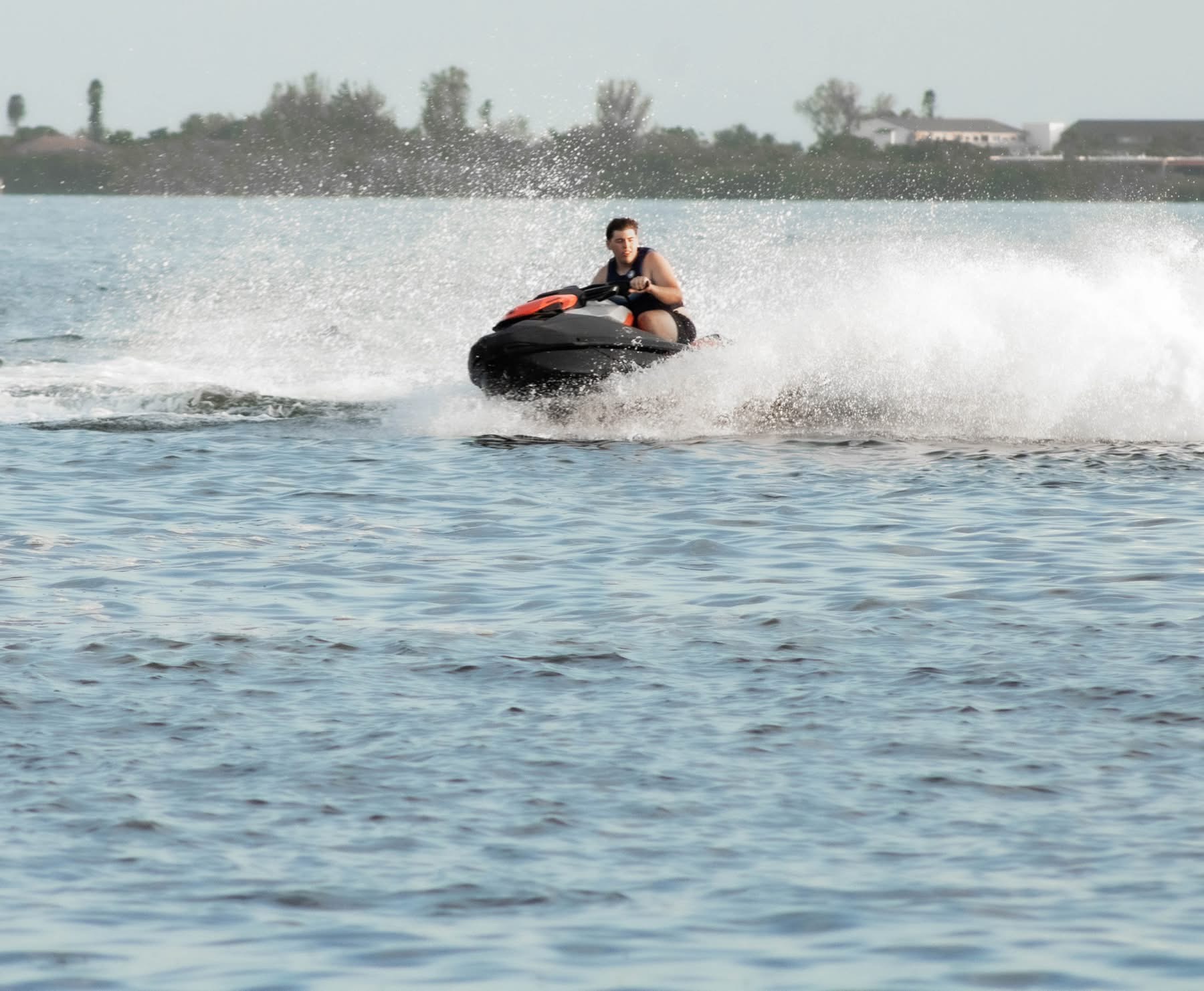 Lido Beach Jet Ski Rentals