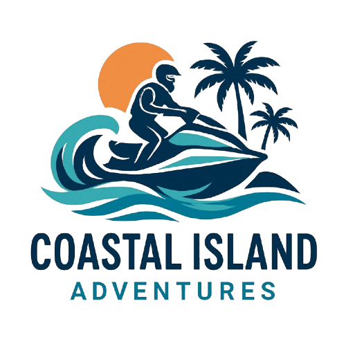 Jet Ski Rental Sarasota Logo